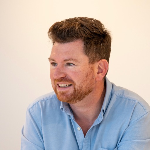 Philippe Dalcq — profielfoto